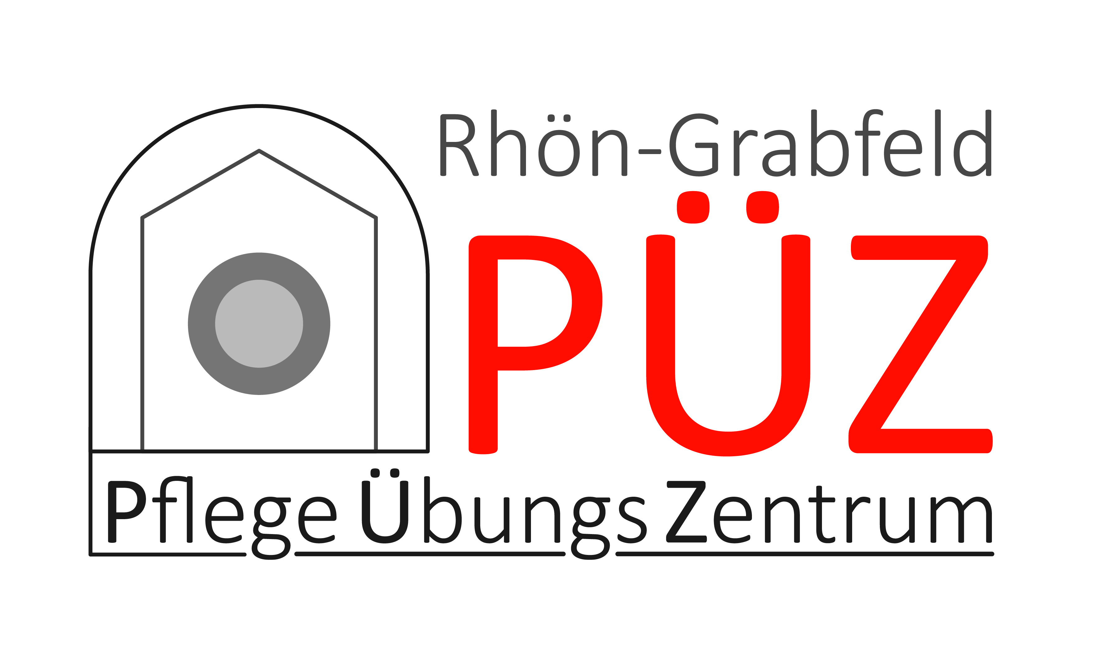 PÜZ Logo
