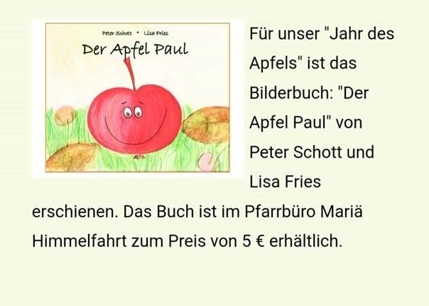 Apfelbuch