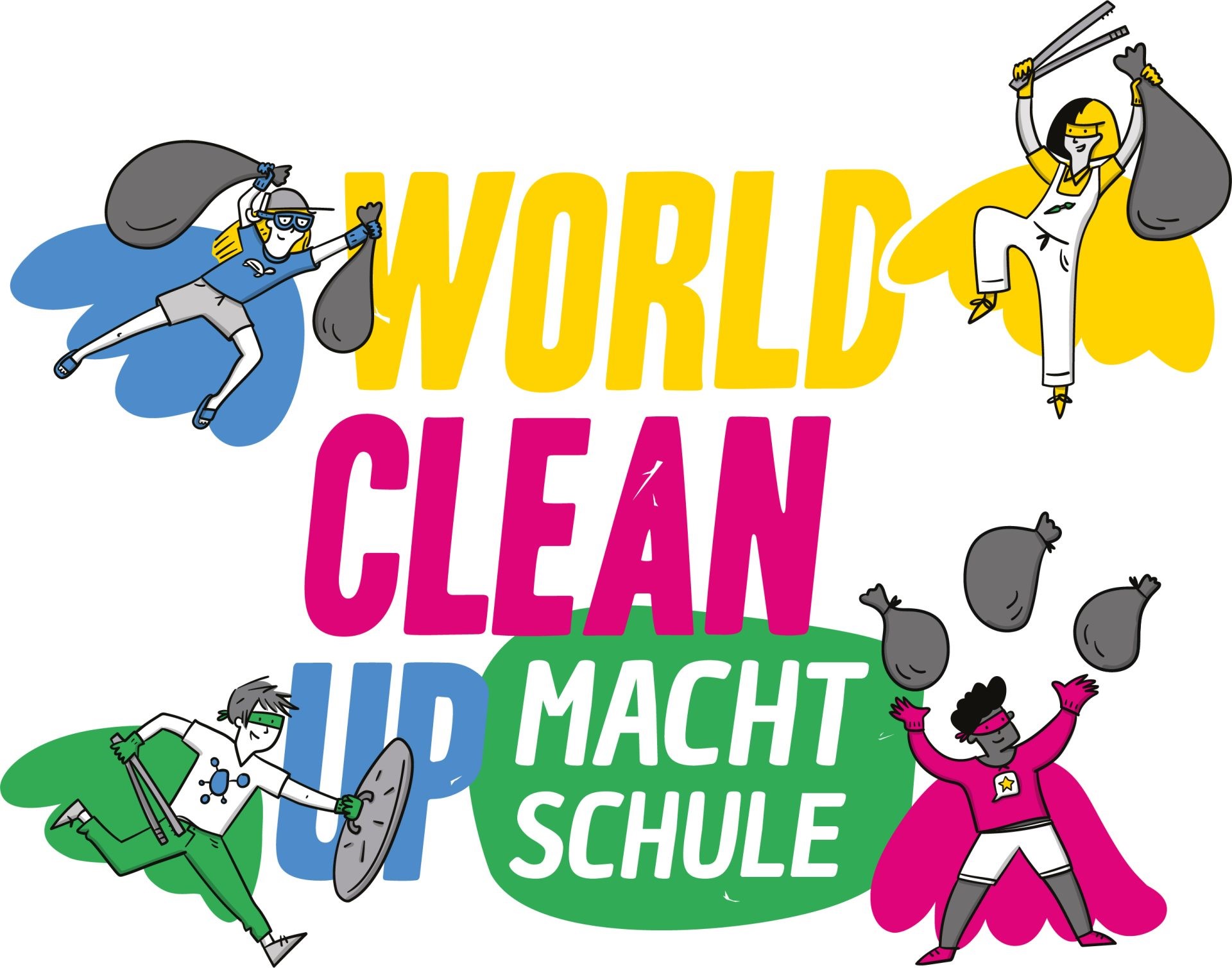 WorldCleanUp