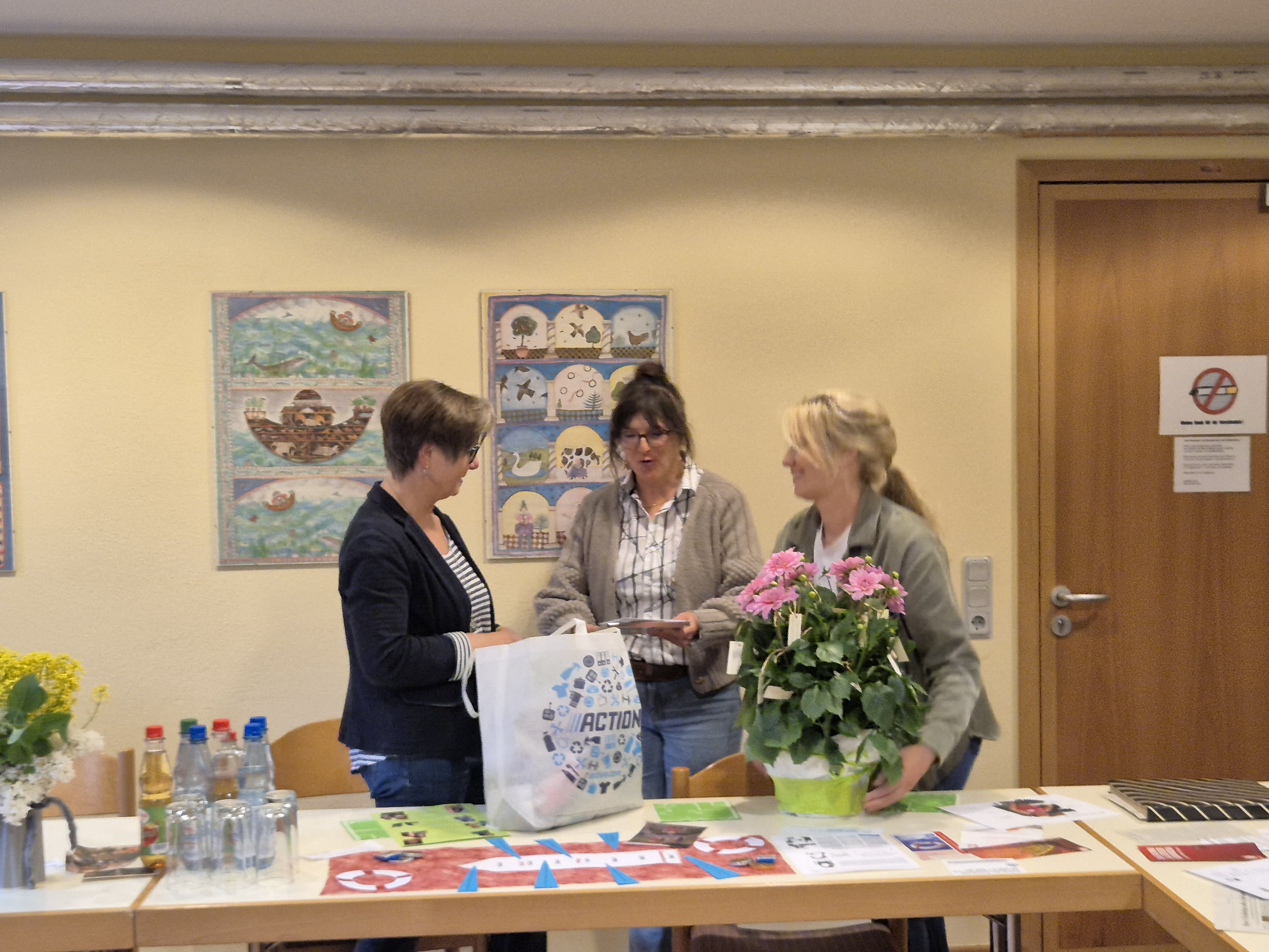 Eva Verabschiedung Rente Bild 2 2025 05 15