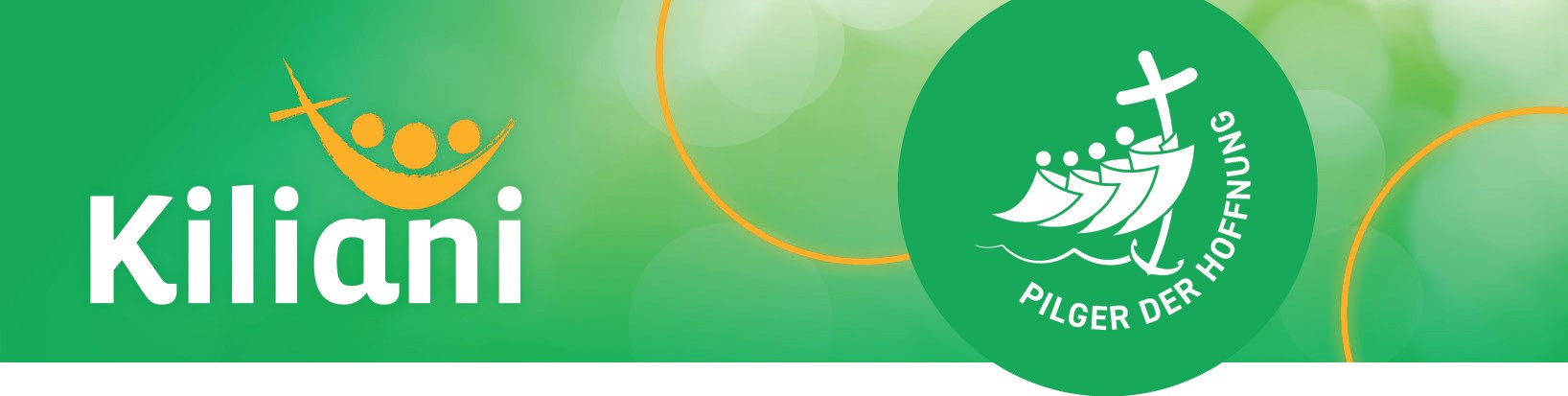 logo Kiliani Pilger der Hoffnung