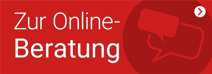 Onlineberatung Caritas Rhön-Grabfeld