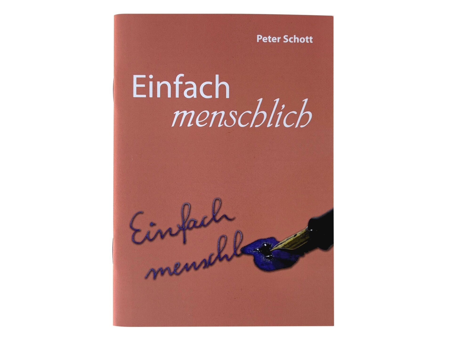 Lyrikband "Einfach menschlich"