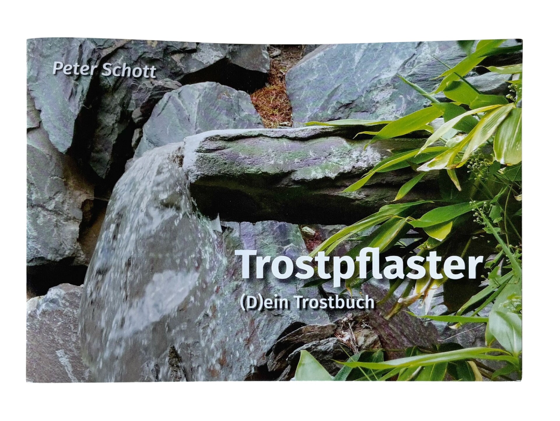 Trostpflaster