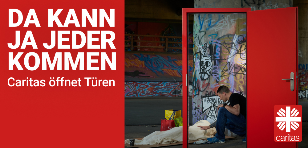 D04-Header-Obdach Caritas öffnet Türen