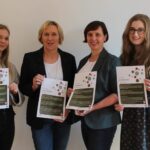 Infotag Sucht Gruppenfoto