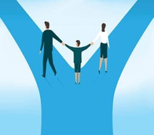 Logo im Sinne der Kinder