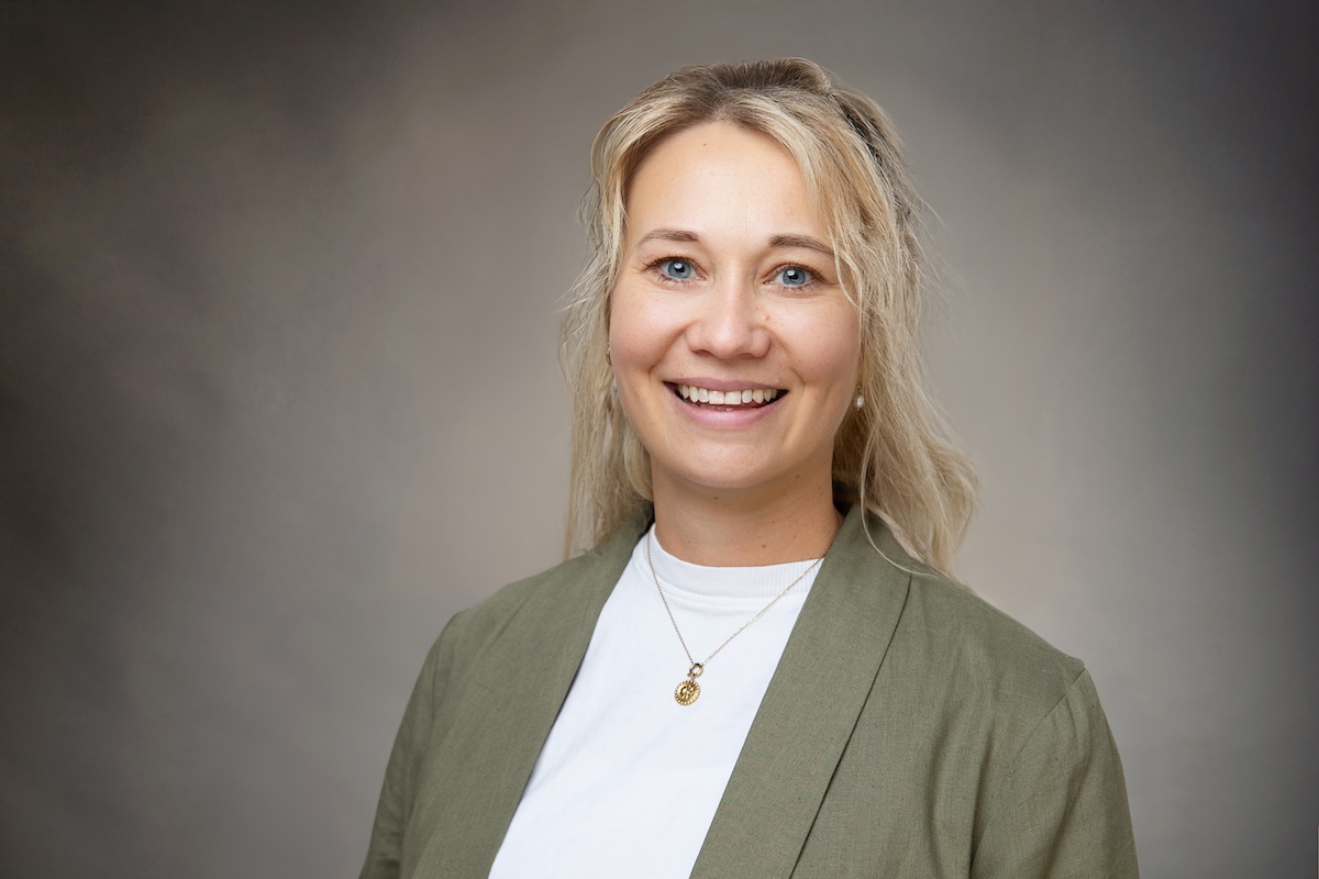 Franziska Brandenberger