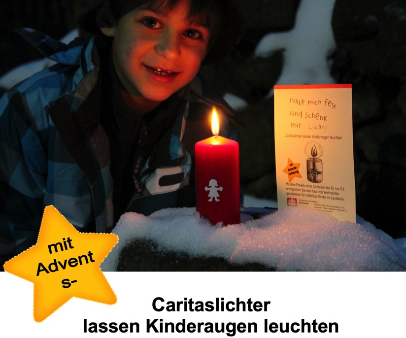 Caritaslichter