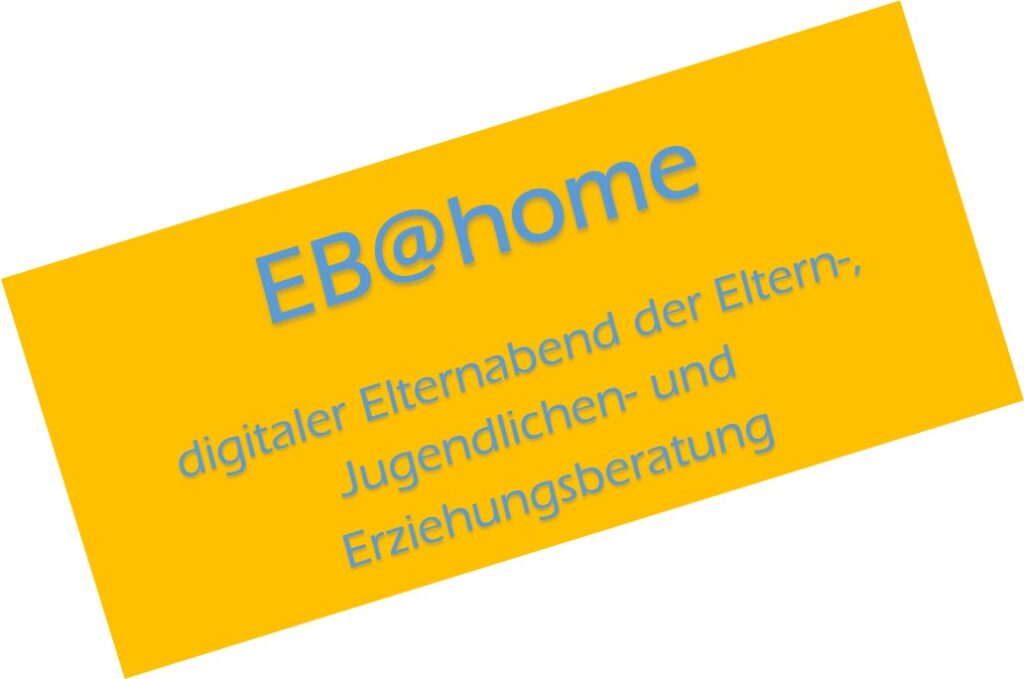 EB@home - Logo