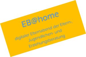 EB@home - Logo