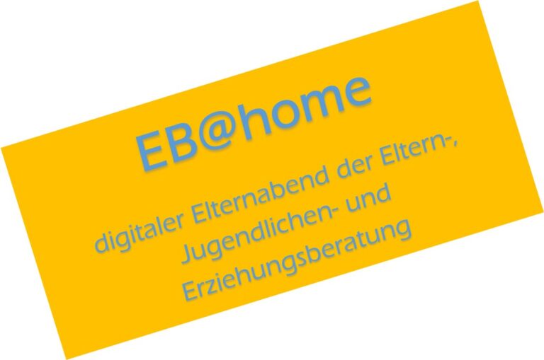EB@home - Logo