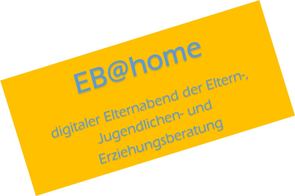 EB@home - Logo