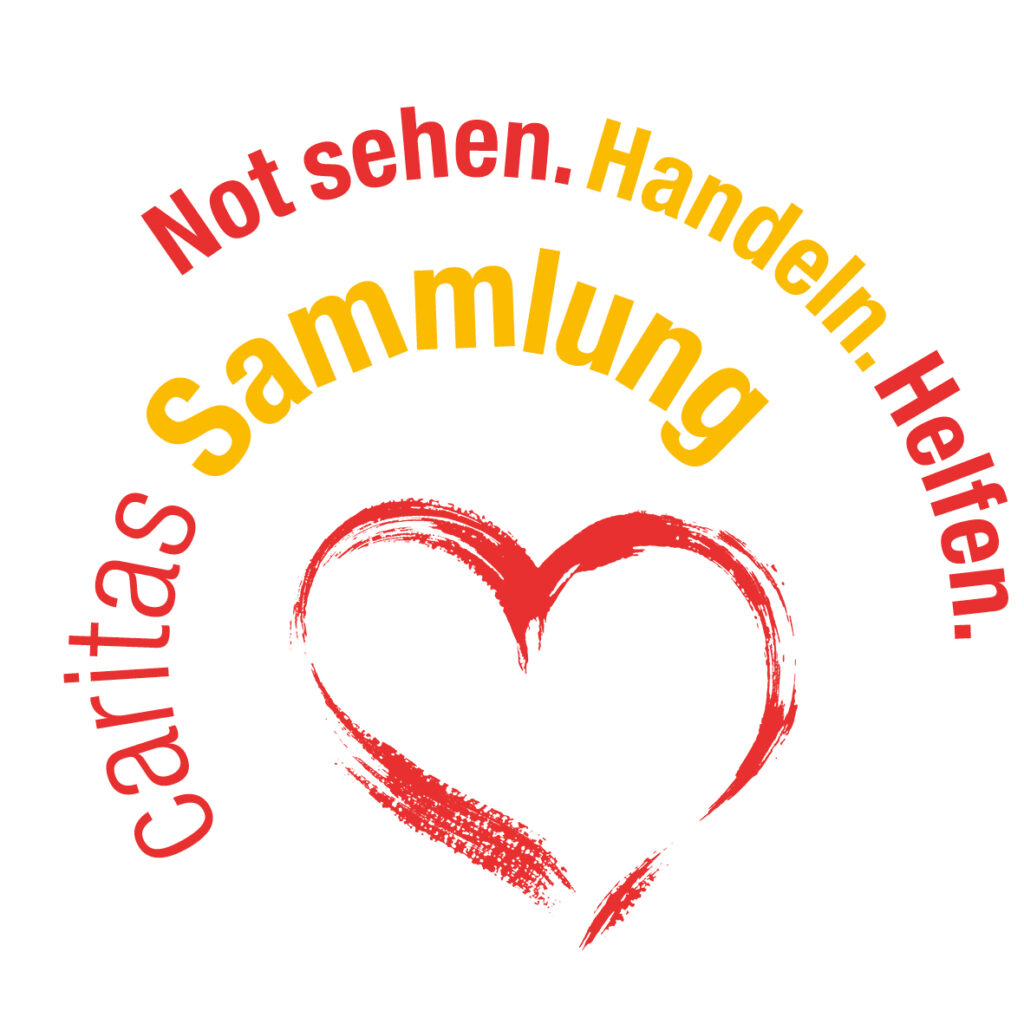 Caritas_Sammlung_LOGO