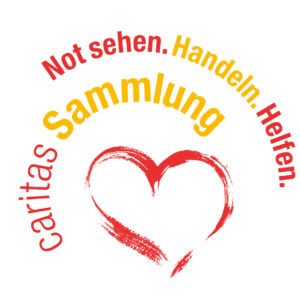Caritas_Sammlung_LOGO
