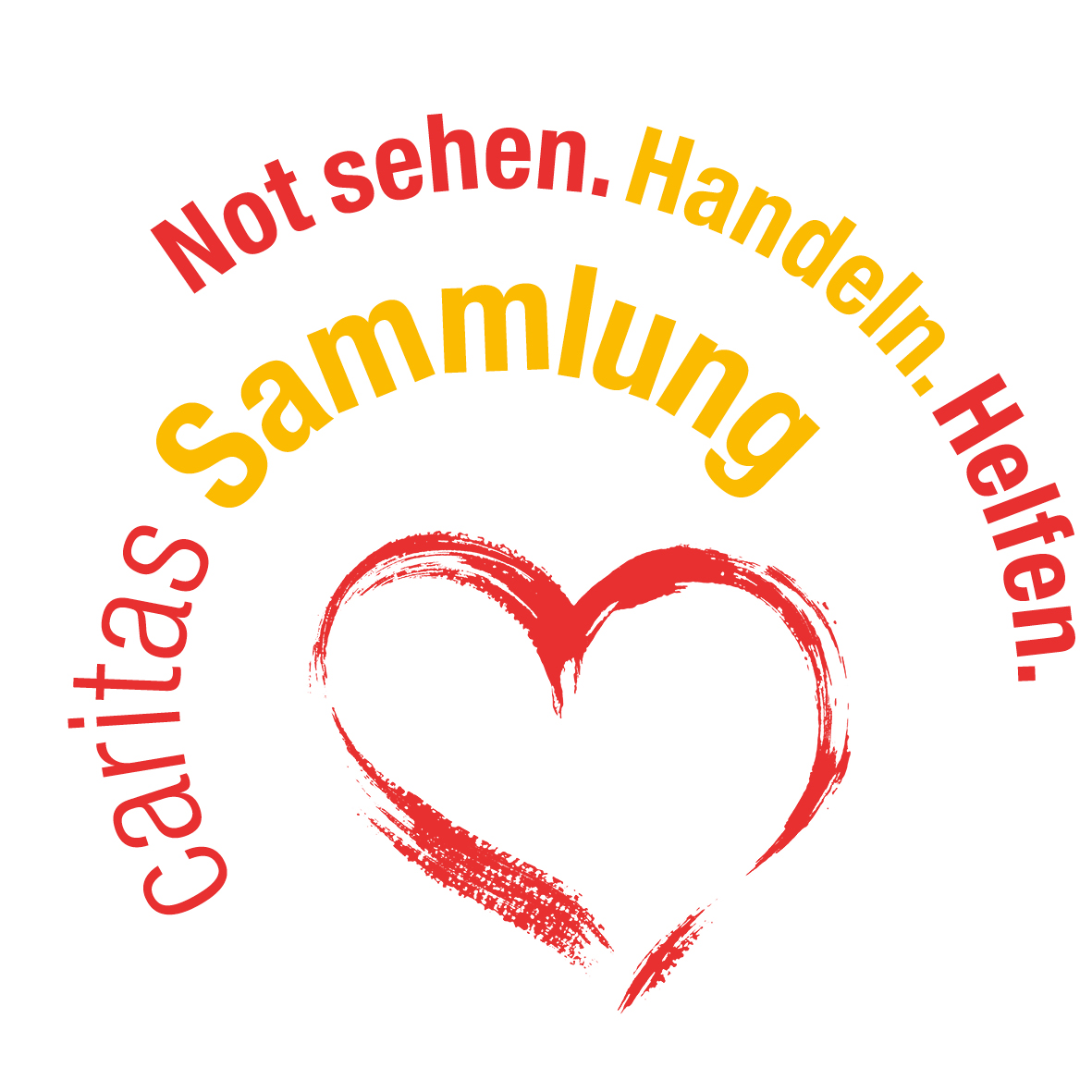 Caritas_Sammlung_LOGO