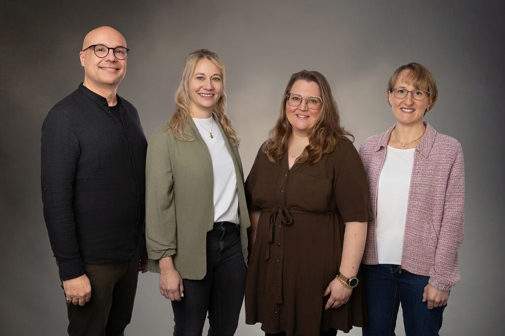 Caritas-Team Erziehungsberatung