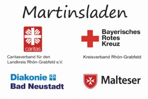 Martinsladen Logo