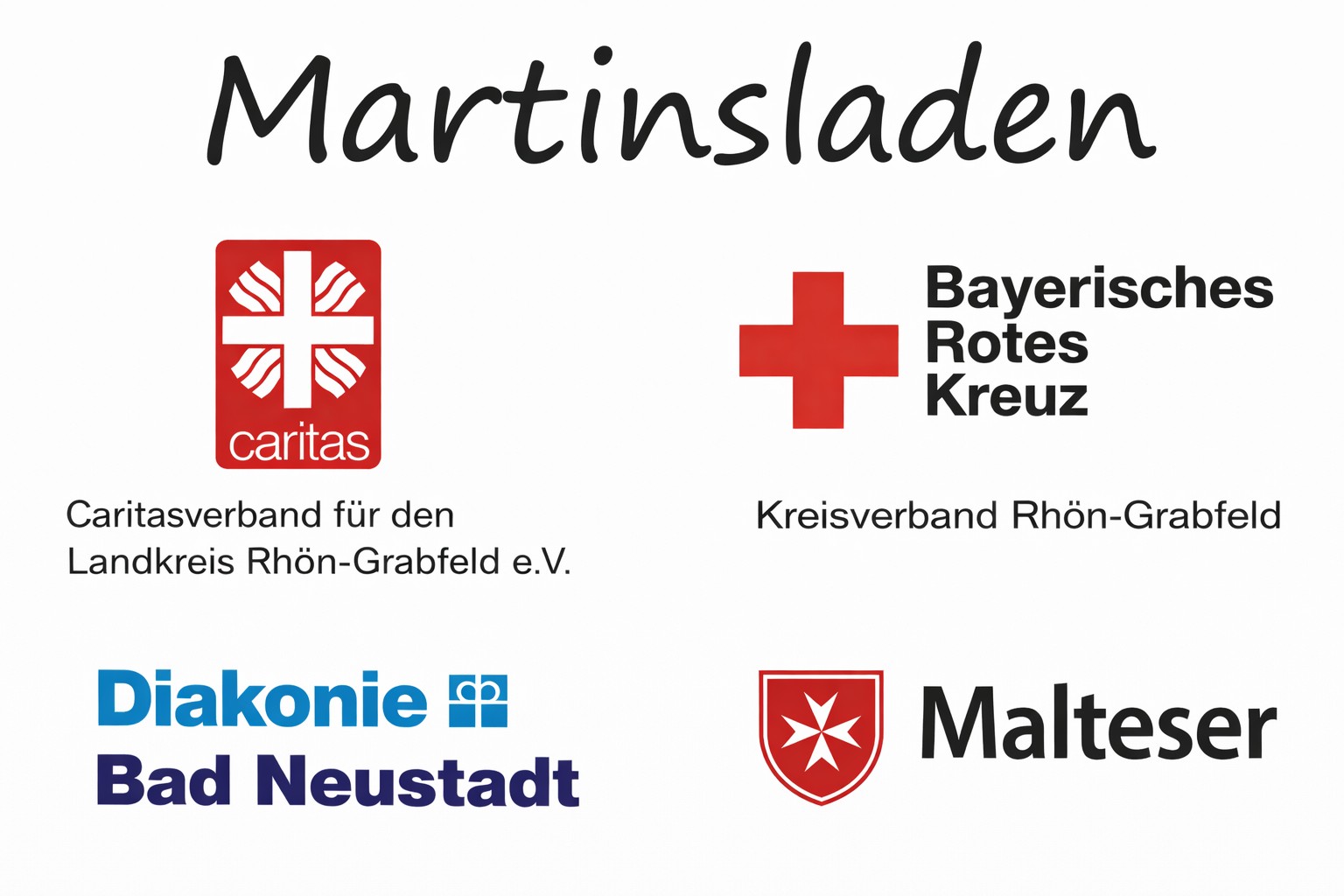 Martinsladen Logo