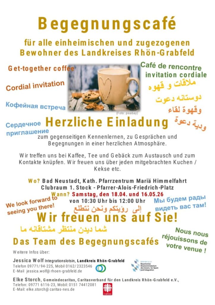 BegegnungscafeAprilMai