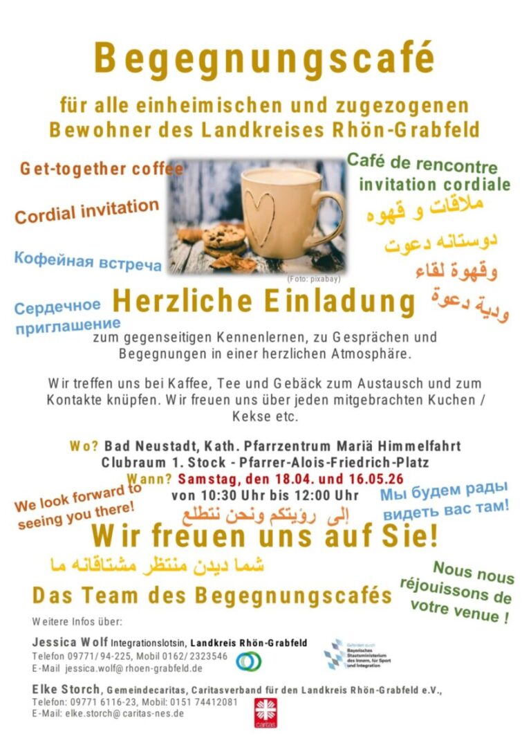 BegegnungscafeAprilMai