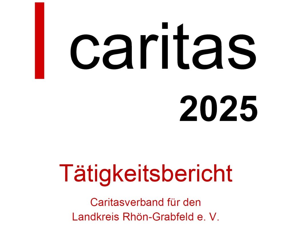 Tätigkeitsbericht 2025