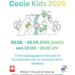 Coole Kids 2026