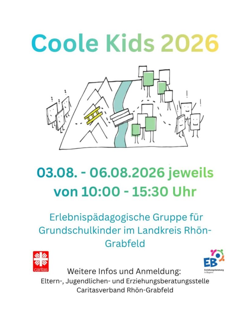 Coole Kids 2026