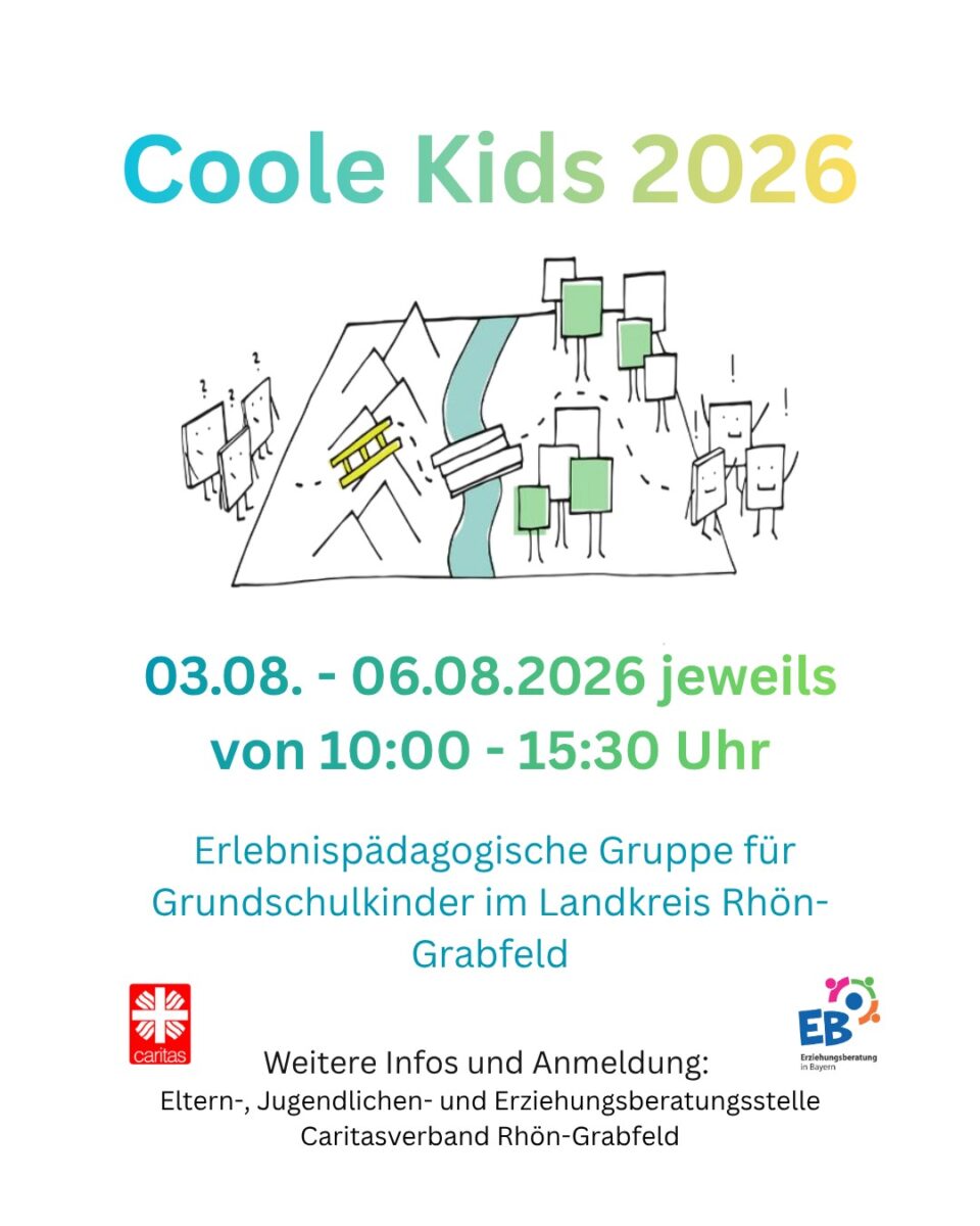 Coole Kids 2026