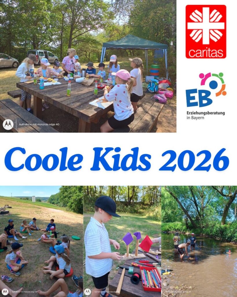 Coole Kids 2026