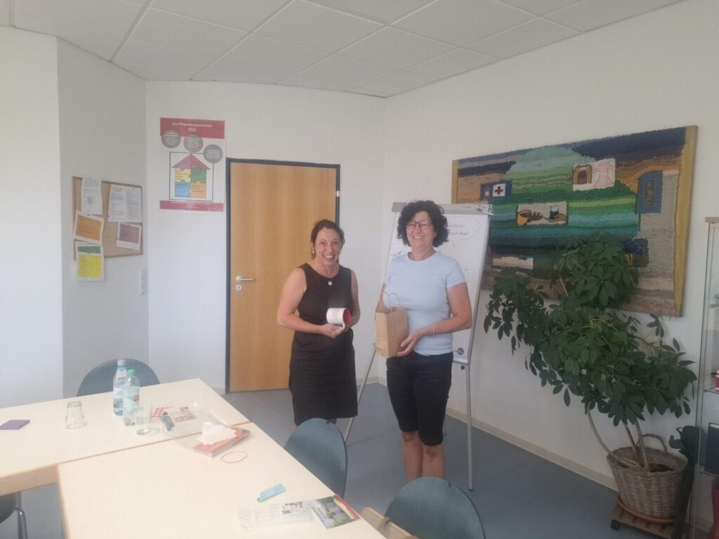 Mehrwert_Pflege2 Vesna Enderle