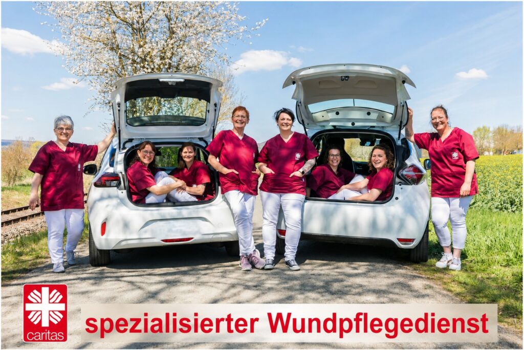 Wundpflegedienst2026