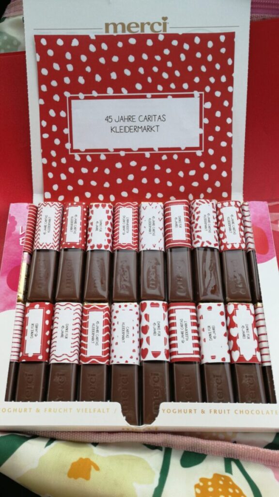 Kleidermarkt45